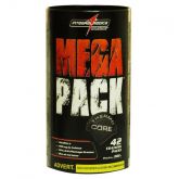 MEGA PACK THERMO CORE (42 PACKS) - INTEGRALMEDICA