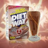 Diet Way Midwaylabs 420g