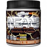 Pré-Treino Insane - Neo Nutri 300g Estilo Jack3d