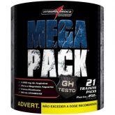 MEGA PACK GH TESTO (21 PACKS) - INTEGRALMEDICA