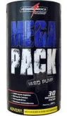 MEGA PACK VASO PUMP (30 PACKS) - INTEGRALMEDICA