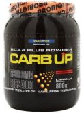 Carb Up - Com Bcaa Plus - 800g - Probiótica