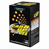 Carb Up Gel - 10 sachês - com bcaa - Probiótica