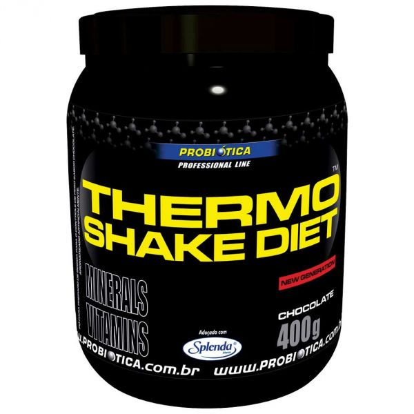 ThermoShake Diet 400G